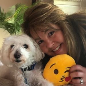 Meet your Posher, Jeanne